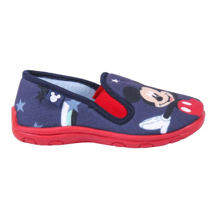 Chlapecké bačkory Mickey