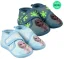 Pantofole per bambina Frozen