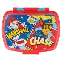 Krabička na svačinu Paw Patrol