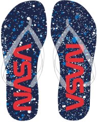 Detské žabky Nasa