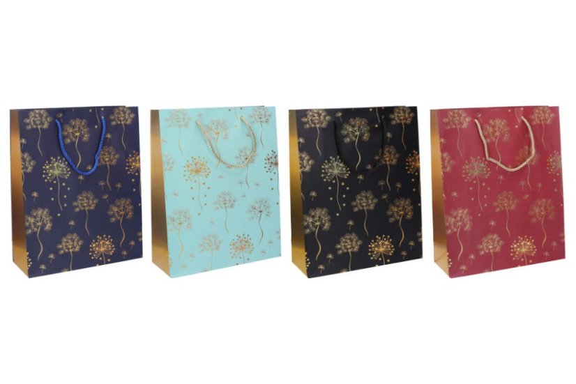 Borsa regalo 40x31.5x12 cm