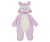 Overal pro miminko BEAR