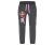 Pantaloni pentru fete Paw Patrol Skye gri