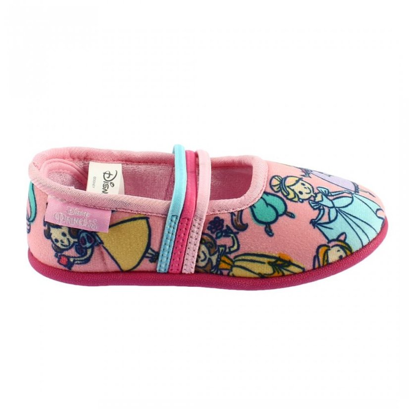 Pantofi de interior fete Princess