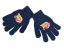 Mănuși pentru copii Minions navy
