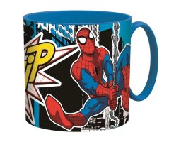 Dětský hrnek Spiderman 350 ml