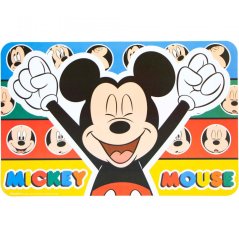 Plastové prostírání Mickey