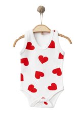 Heart Detské body