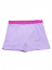 Dívčí spodní prádlo - boxerky 8-9  let |  fialová