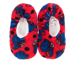 Dievčenské šľapky Ladybug