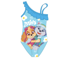 Dívčí plavky Paw Patrol Skye