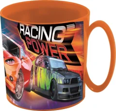 Dětský hrnček Racing 350 ml