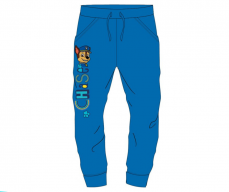 Pantaloni per bambini Paw Patrol blu