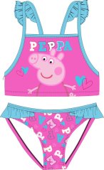 Dívčí plavky Peppa Pig