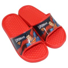 Dětské pantofle Superman
