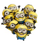 MINIONS