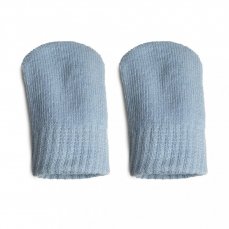 Dojčenské rukavičky modré