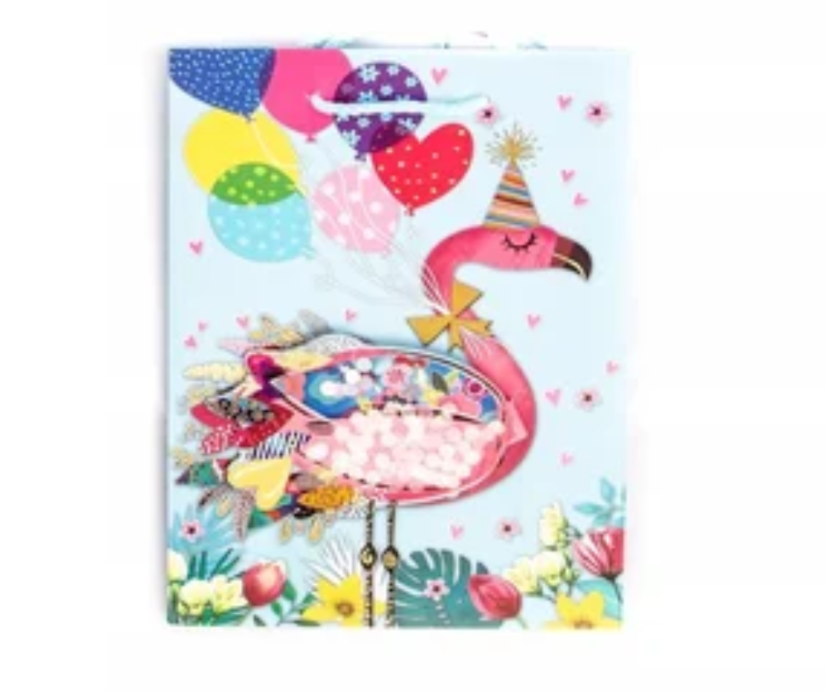 Borsa regalo 42x31x12 cm