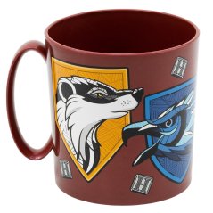 Detský plastový hrnček Harry Potter 350 ml