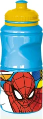 Láhev na pití Spiderman 380 ml