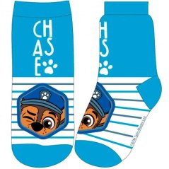 Ponožky Paw Patrol tyrkysové