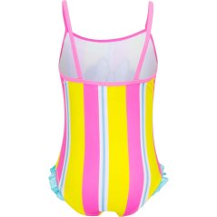 Costum de baie fete Minnie