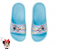 Dětské letní pantofle  - dívčí nazouváky Minnie Mouse