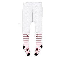 Calzamaglia bambini Mickey Mouse grigio