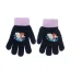 Guanti Frozen navy