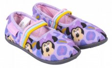 Pantofi interior Minnie Mouse