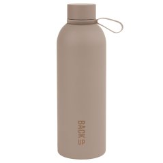 Termoláhev 500 ml  béžová