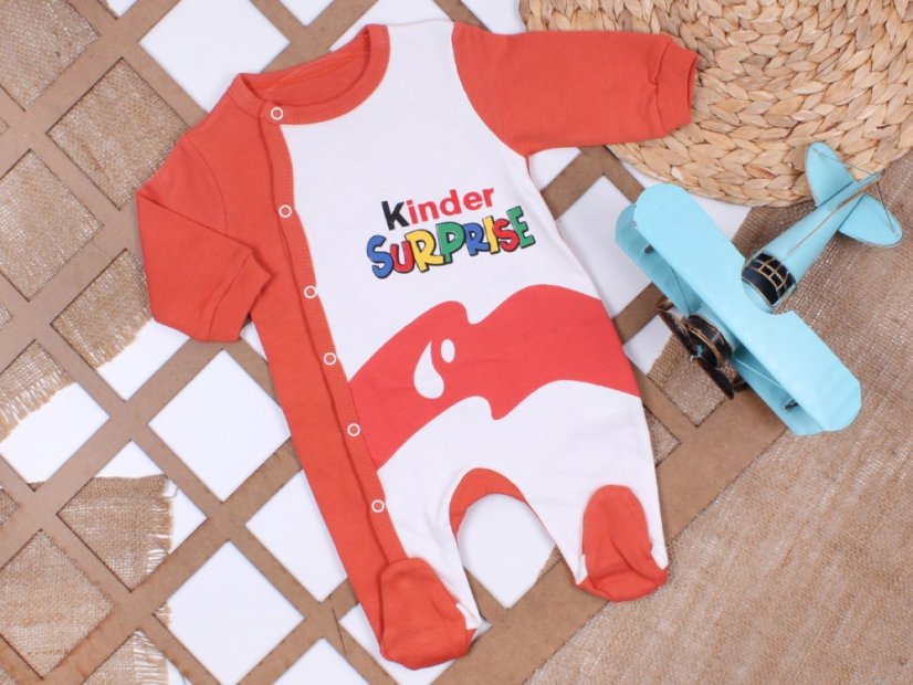 Dětský overal Kinder