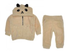 Set trening pentru bebelusi Wellsoft Panda