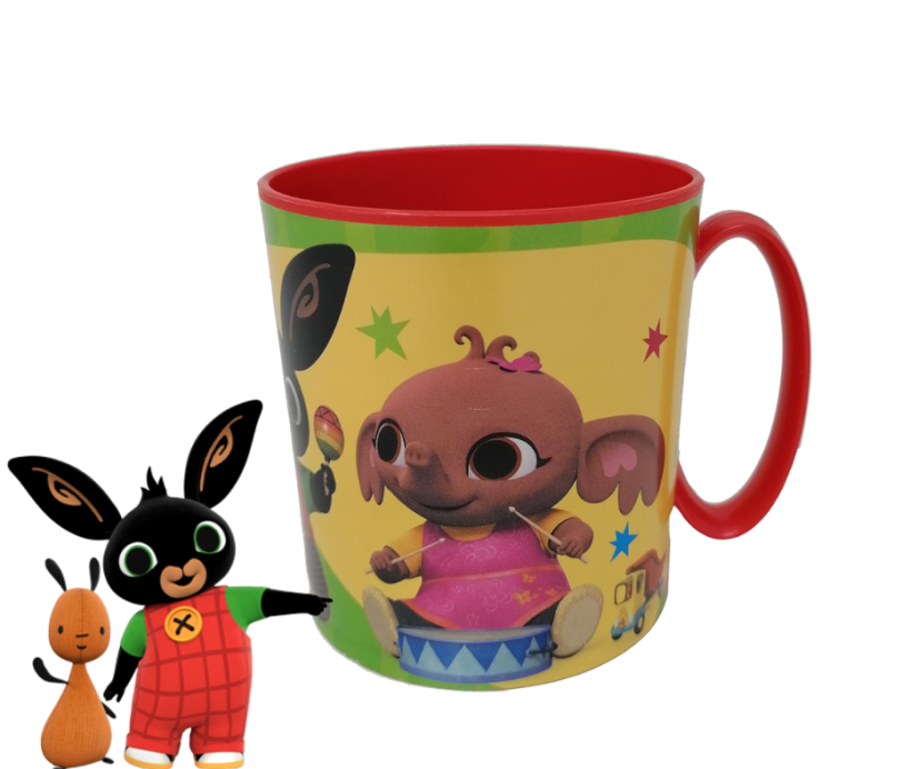 Tazza per bambini Bing 350 ml
