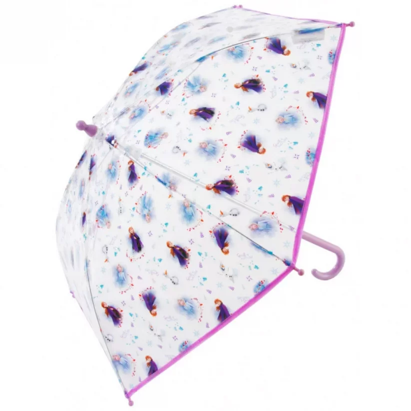 Umbrelă pentru fete Frozen