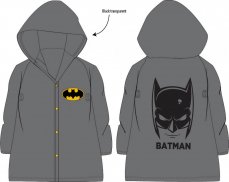 Chlapecká pláštěnka Batman