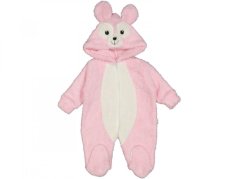 Salopetă de pluș BEAR