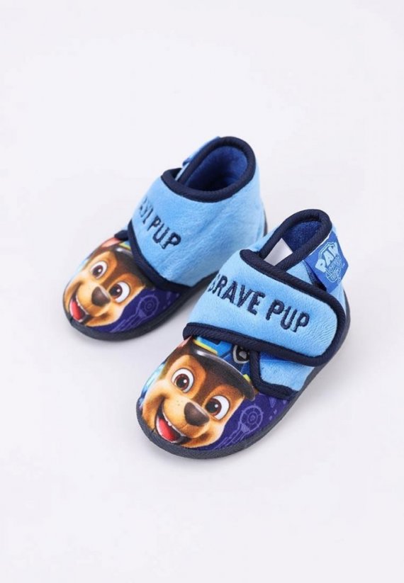 Pantofole per bambini Paw Patrol