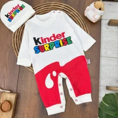 Dětský overal Kinder