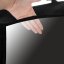 Organizér auto na sedadlo s vreckom na tablet čierny