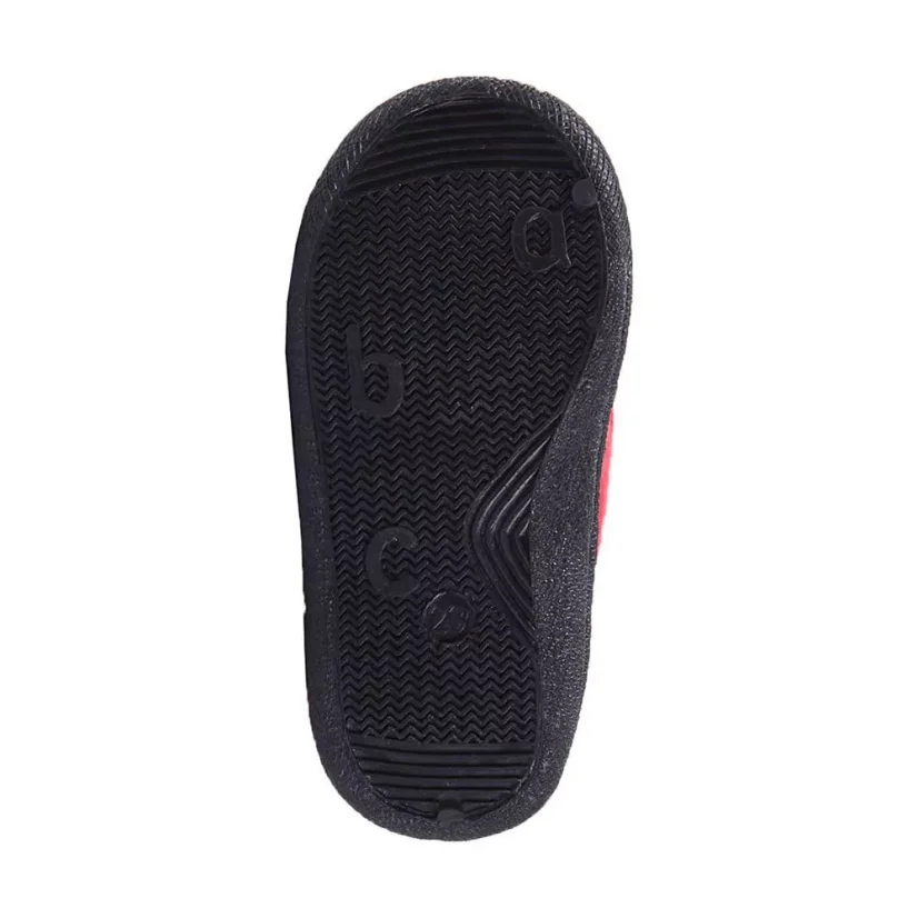 Pantofole bimbo Avengers