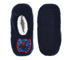 Minnie Spiderman navy