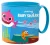 Hrnek pro děti Baby Shark 265 ml