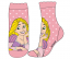 Ponožky Princess růžové