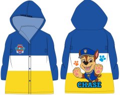 Dětská pláštěnka Paw Patrol