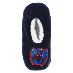 Minnie Spiderman navy