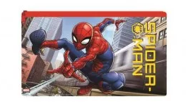 Peračník Marvel Spiderman 24 * 15 cm
