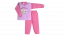 Dievčenské pyžamo ružové Puppy 68