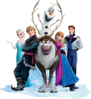 FROZEN