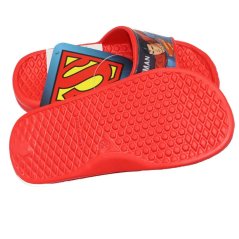 Dětské pantofle Superman